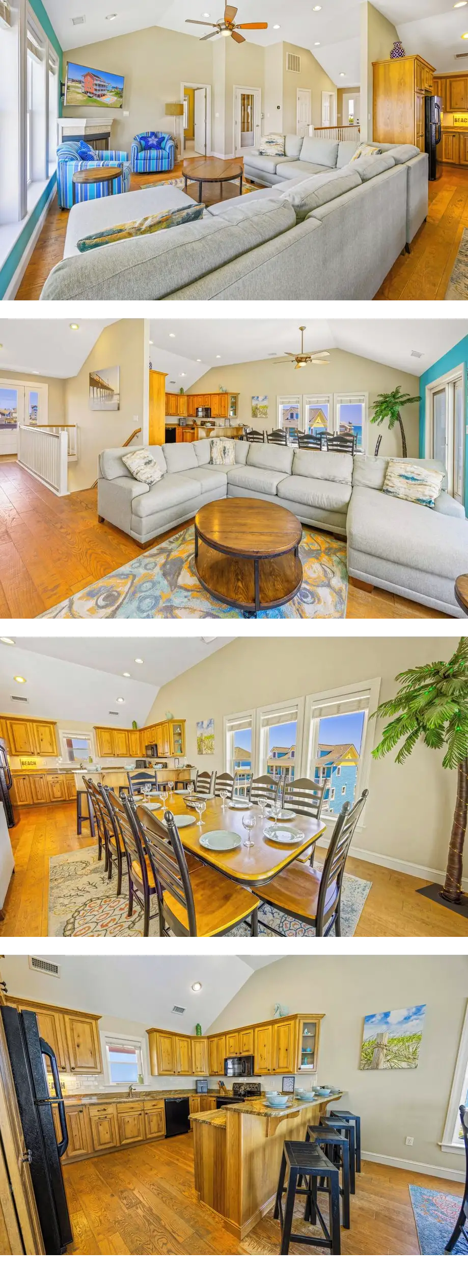 SUMMER SAVINGS - Oceanview with Pool, Ho...
