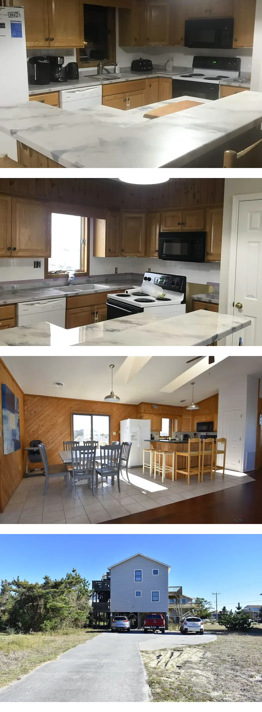 5-Star Oceanside Bliss, Ocean Views Hot ...