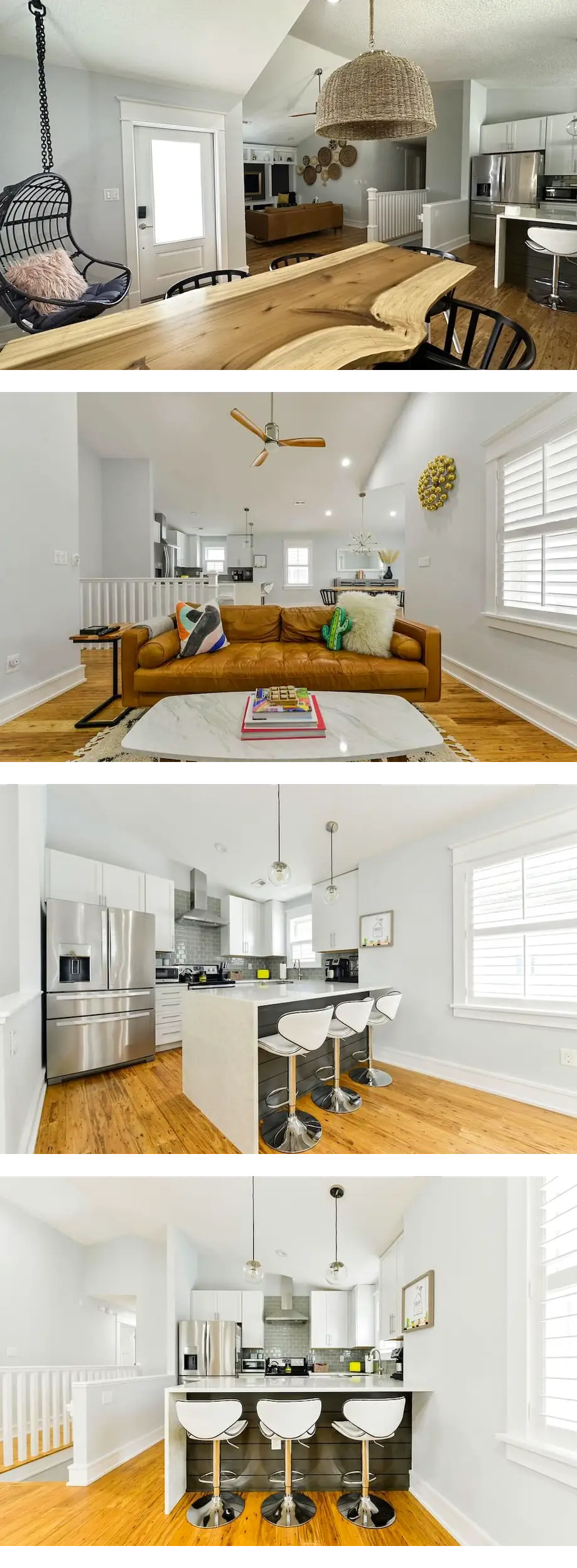 Urban Boutique Beach House. EV charger. ...