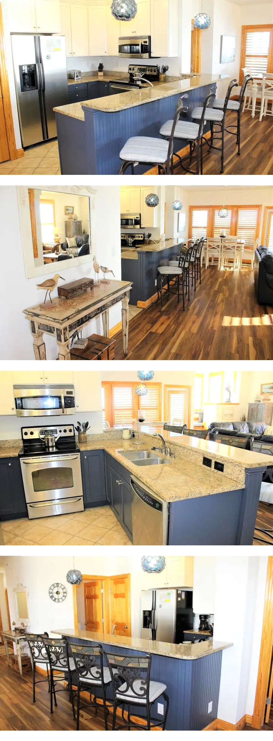 Sailfish Point Villa 6203 | Marina View ...