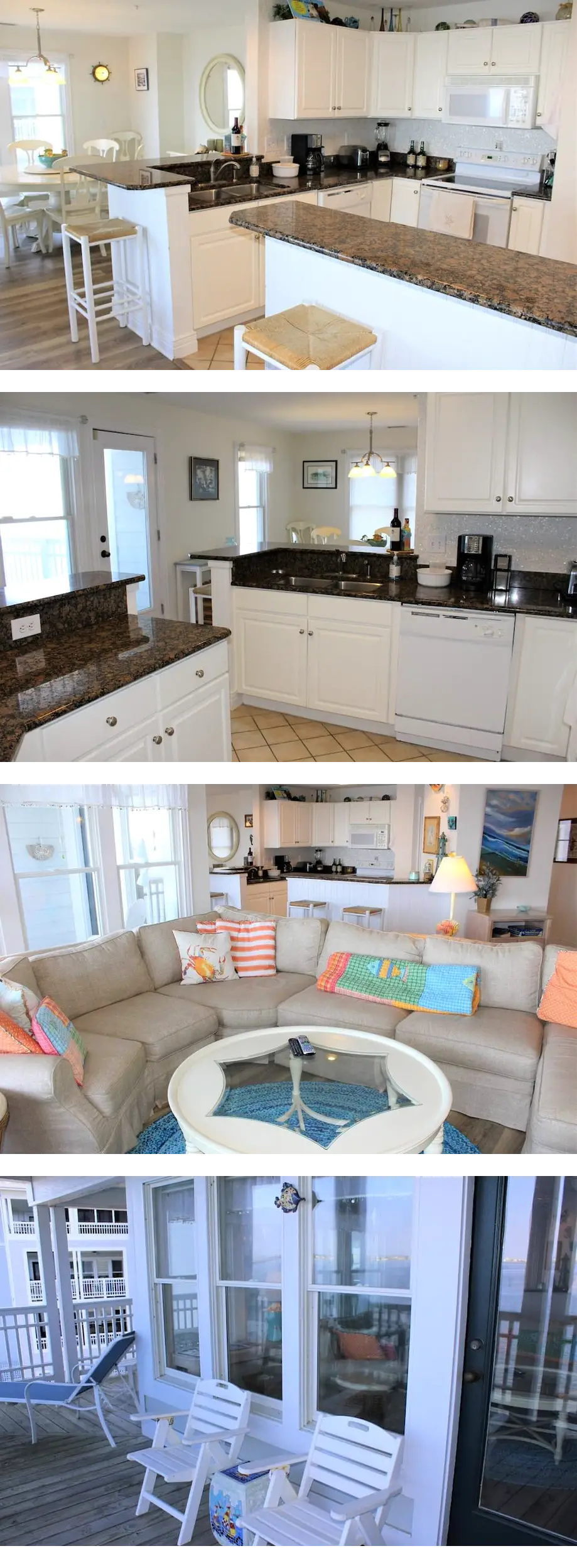 Ballast Point Villa 1322, Dog-Friendly C...