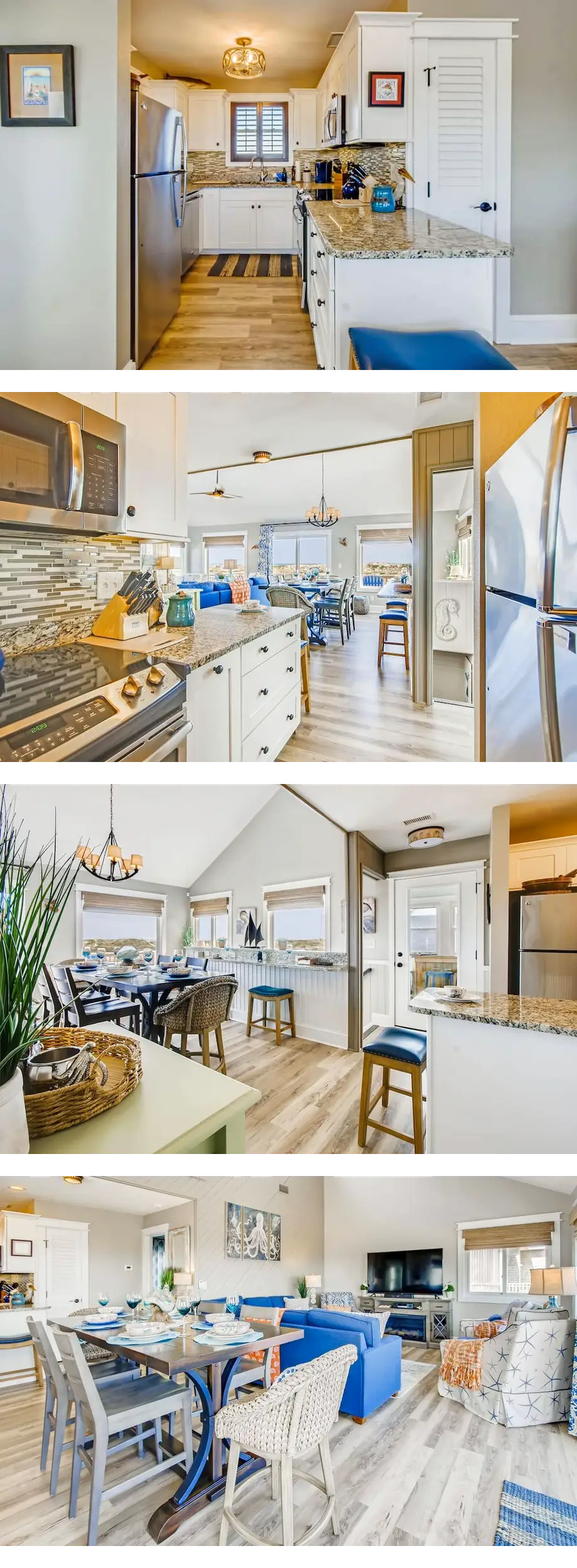 SUMMER SAVINGS - Oceanfront Home in Salv...
