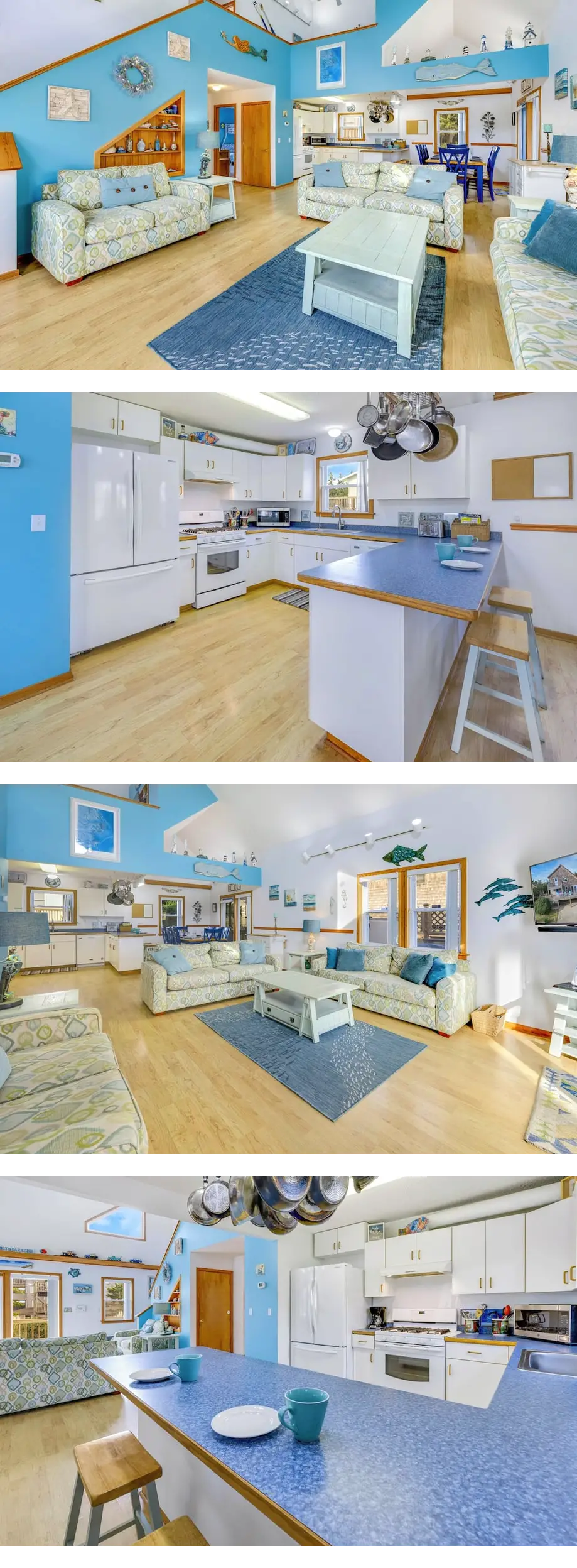 SUMMER SAVINGS - Oceanview Dog Friendly ...