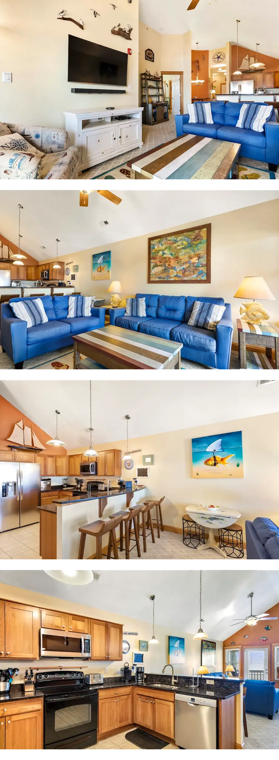 Look Out: Soundfront Condo, Pool, Great ...