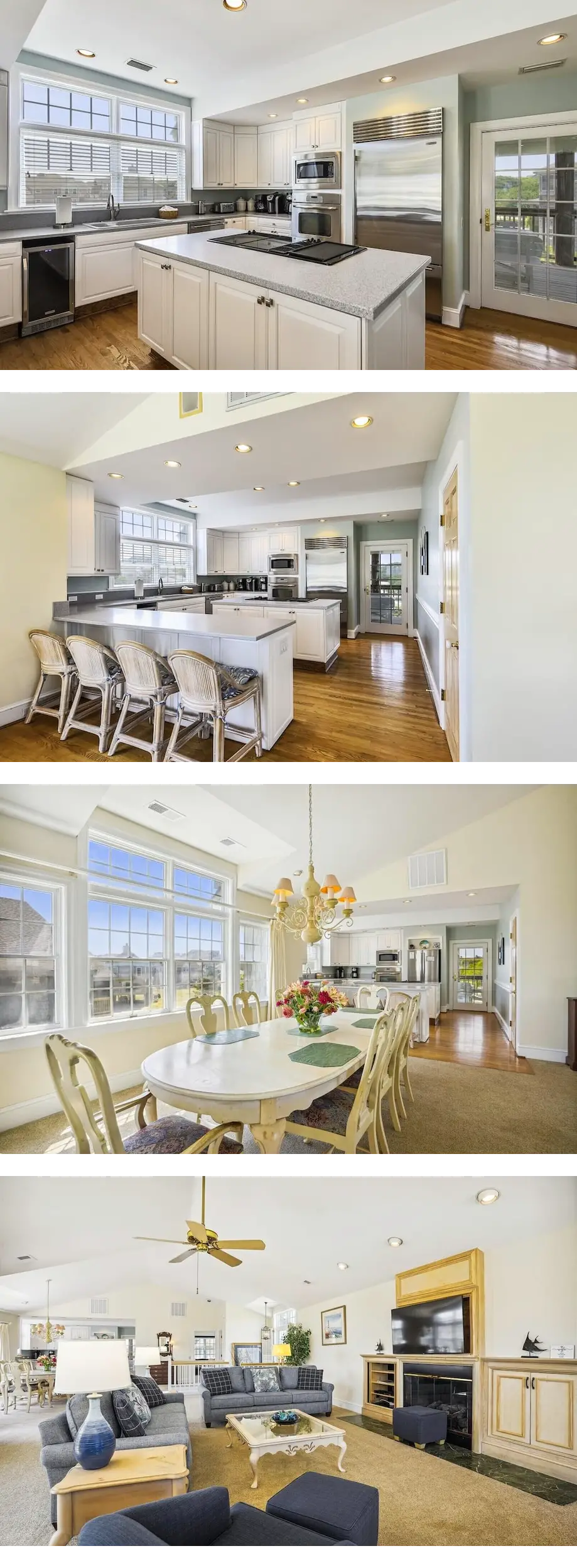 Major Spring Discount - Semi Oceanfront ...