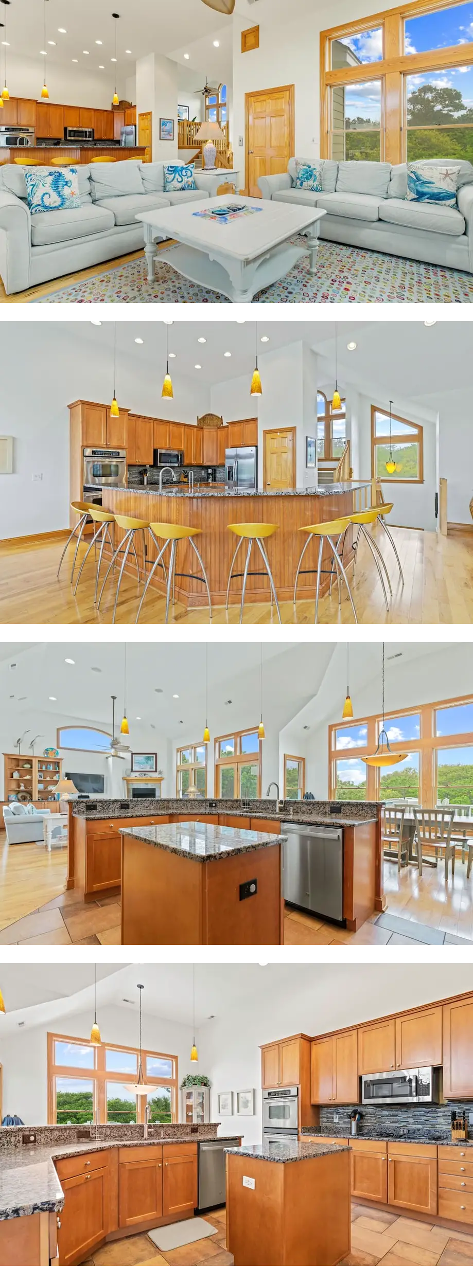Thanks Dad: 6 Bedrooms, Large Private Po...