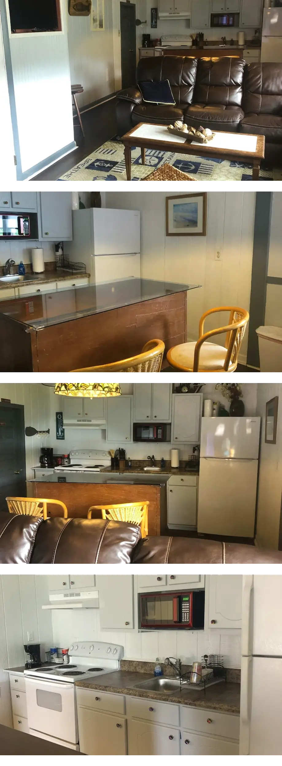 Pet friendly cottage perfect for a coupl...