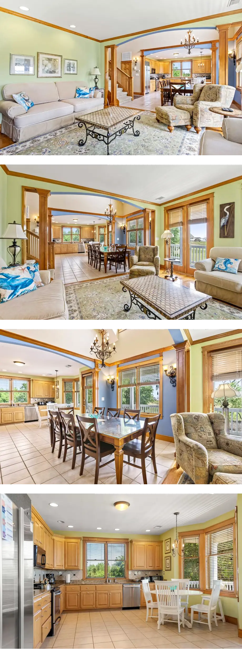 Currituck Club 157: Soundside, Pool, Hot...