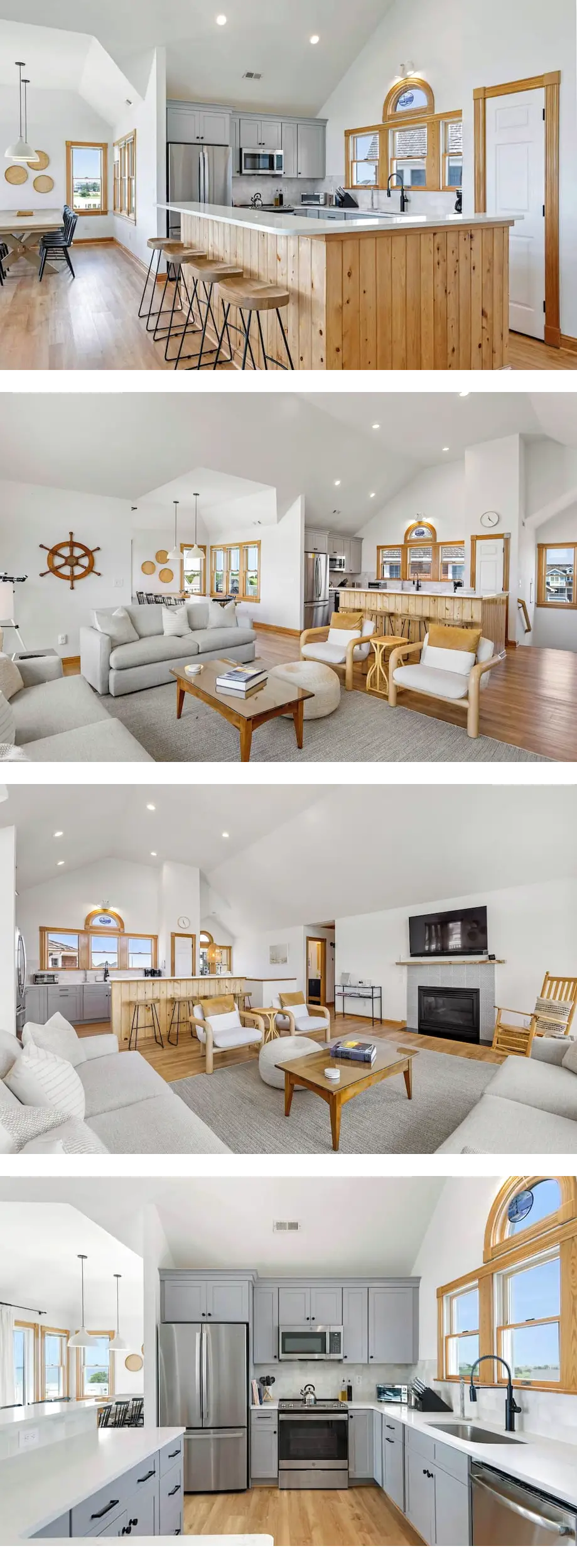 Sound Decision: Golf & Sound Views, Vill...