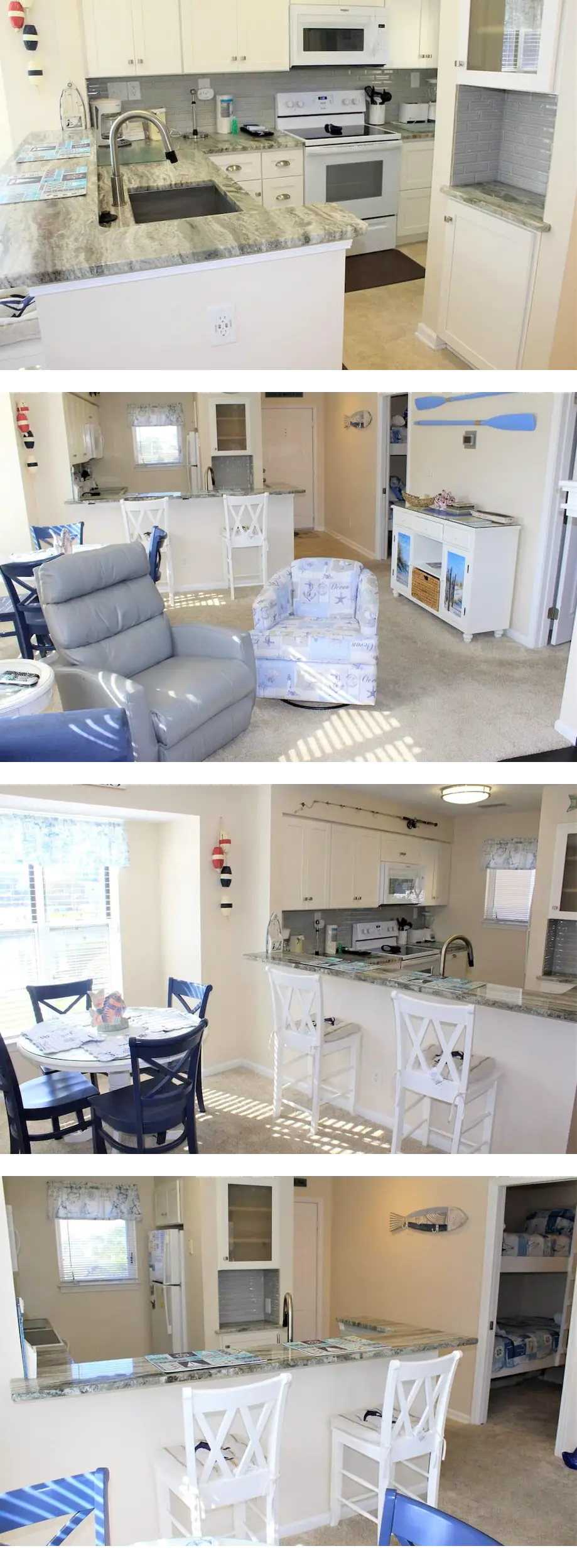 Tilli Tyme II | Canal Front w/ View | Co...