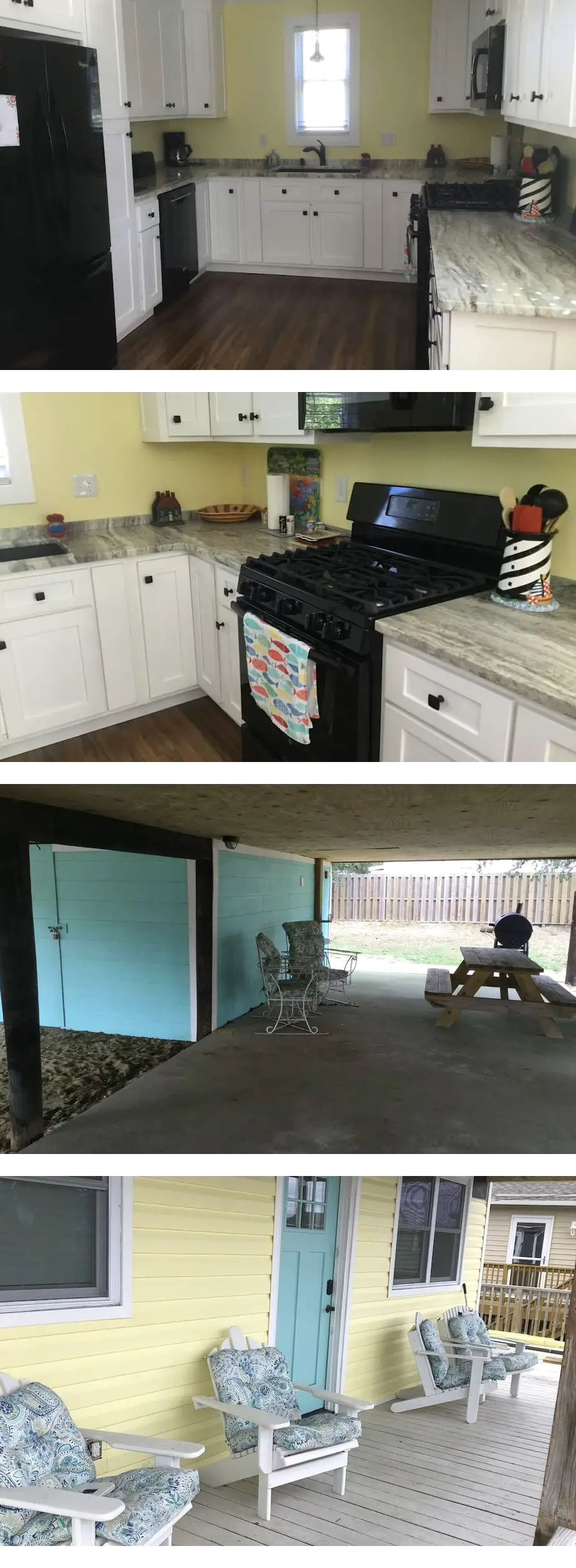 beachbox in the heart of everything