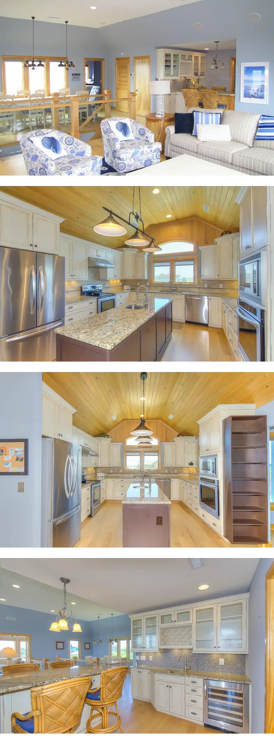 BOOK NOW! 7BR 8BA -Elevator, Salt water ...