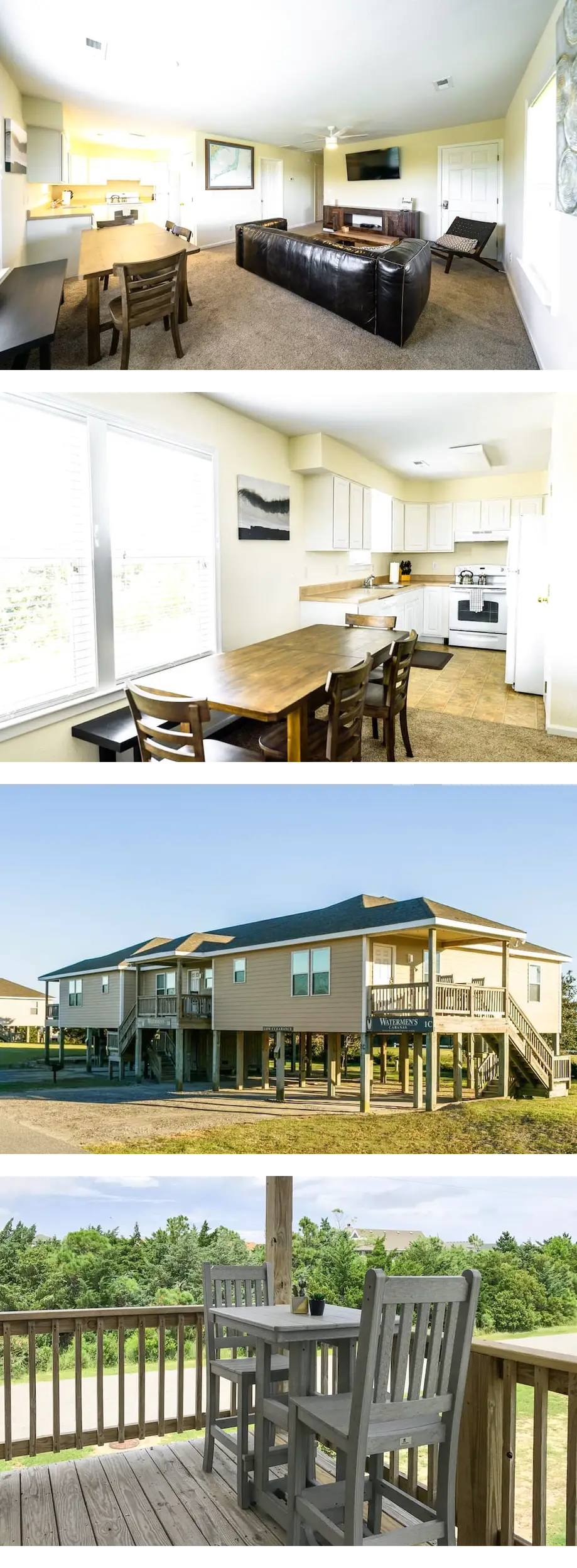 3-bedroom, 2-bathroom apartment. Walk to...