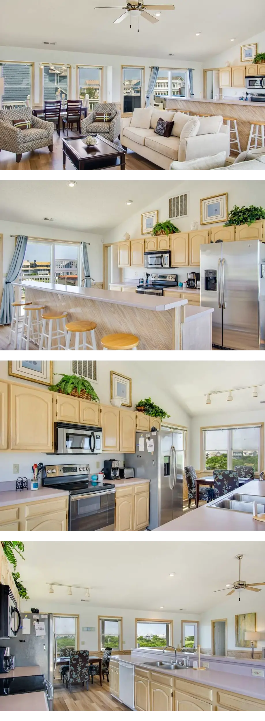 Seaside 46: Oceanside, Private Hot Tub, ...
