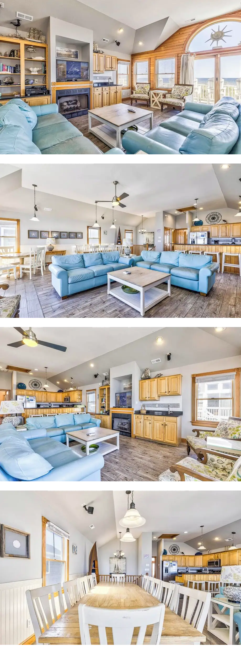 SunFish | Oceanfront | Private Pool, Hot...