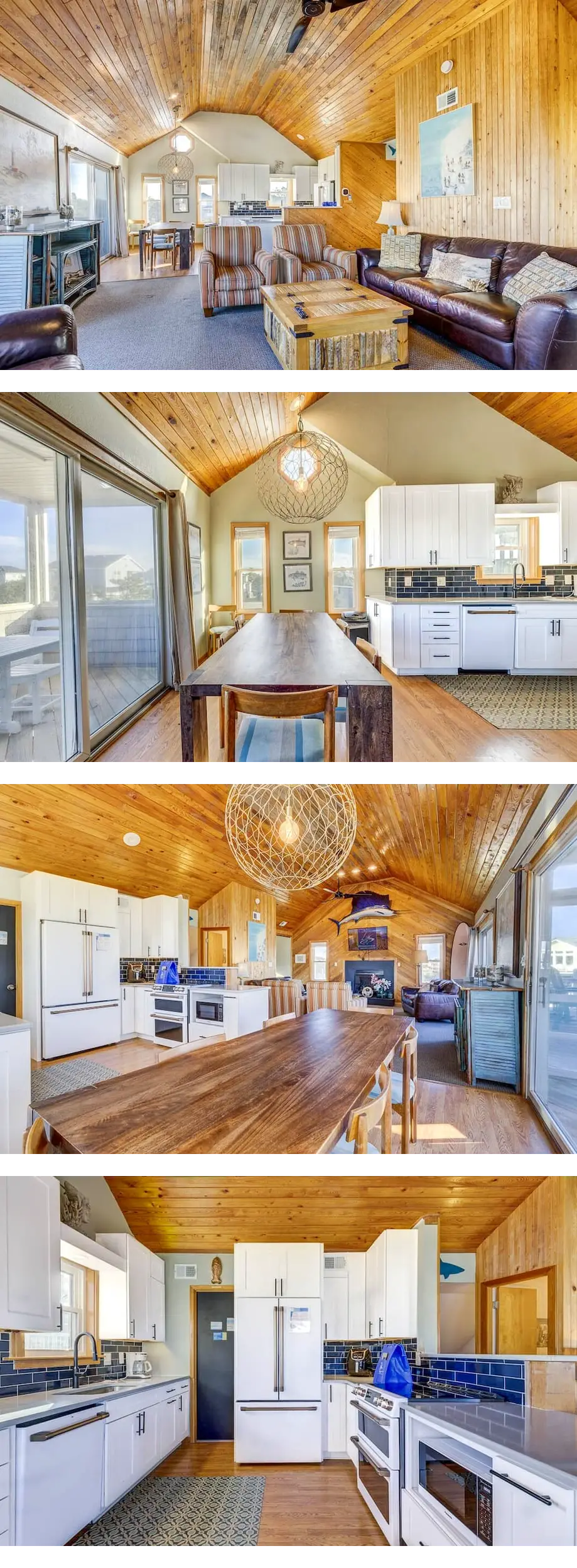 Shark Tales | 495 ft from the beach | Pr...