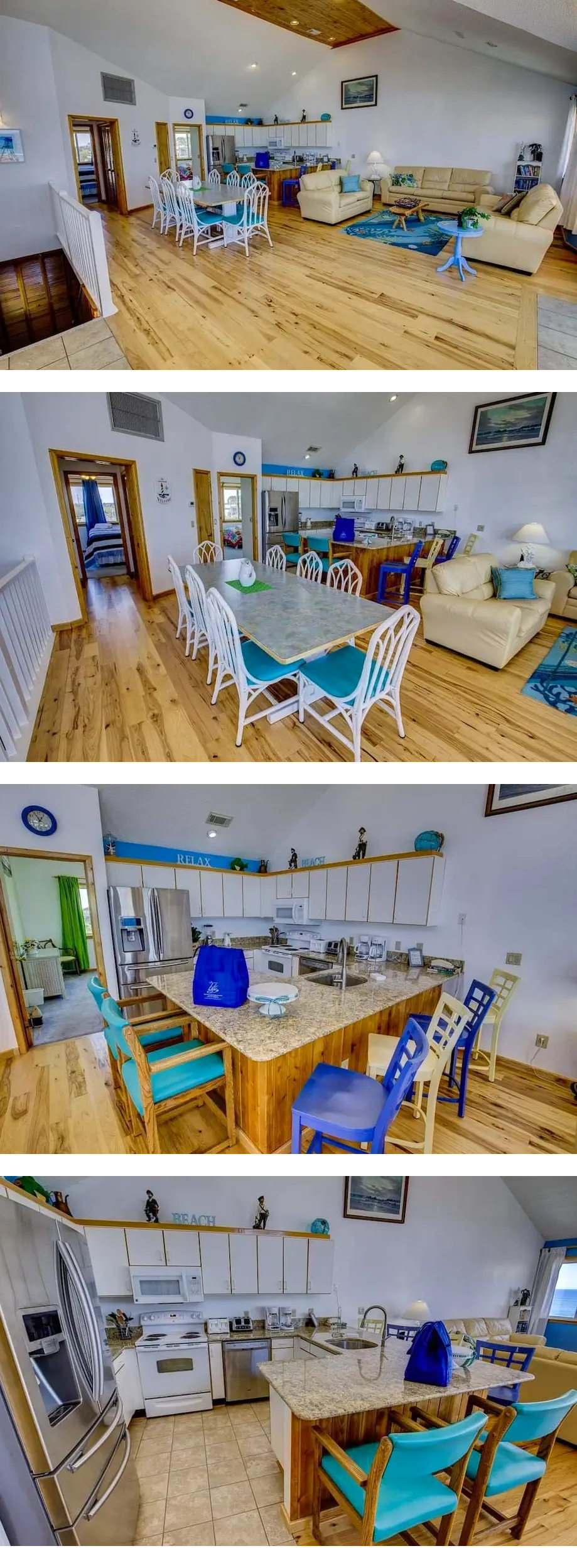 Footloose | Oceanfront | Private Pool | ...