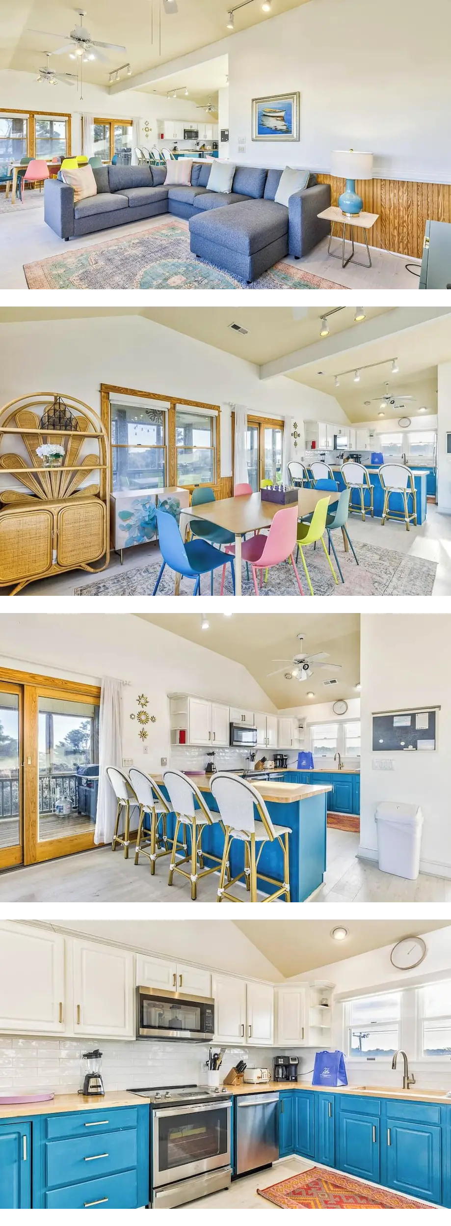 Summer Place | 325 ft from the beach | P...