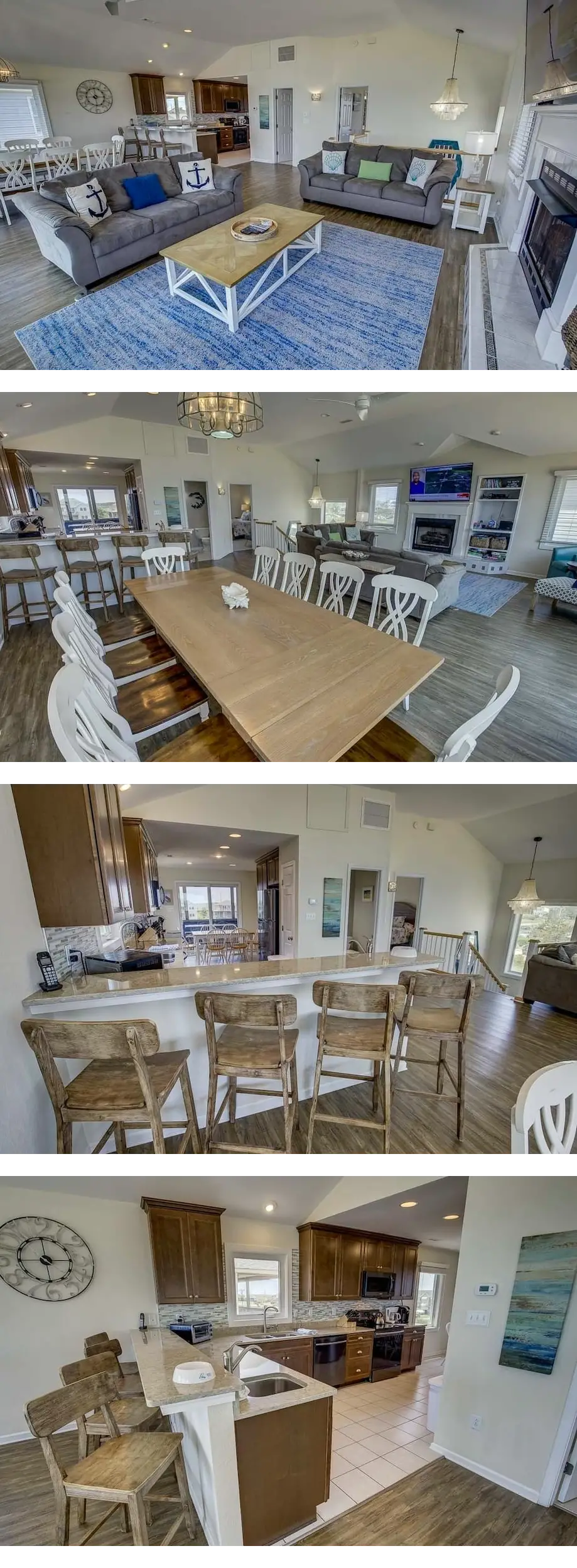 Keg's | Oceanfront | Private Pool, Hot T...