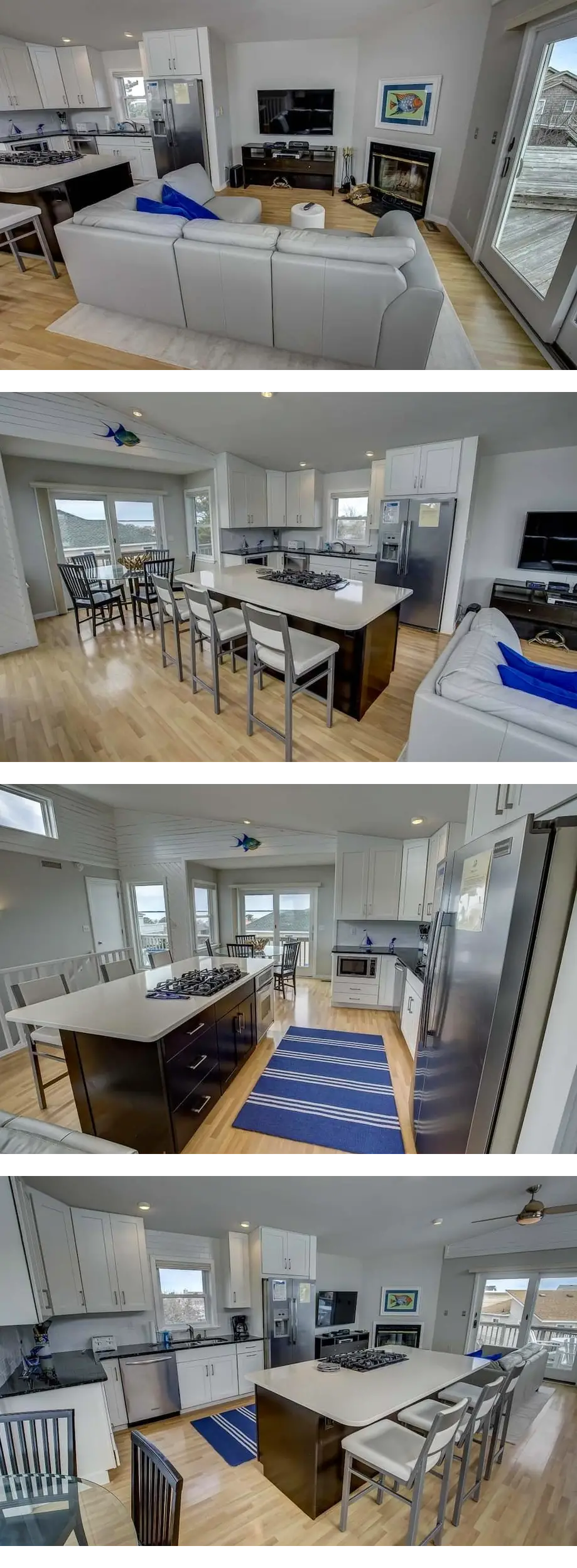Easy Livin' | 1040 ft from the beach | P...