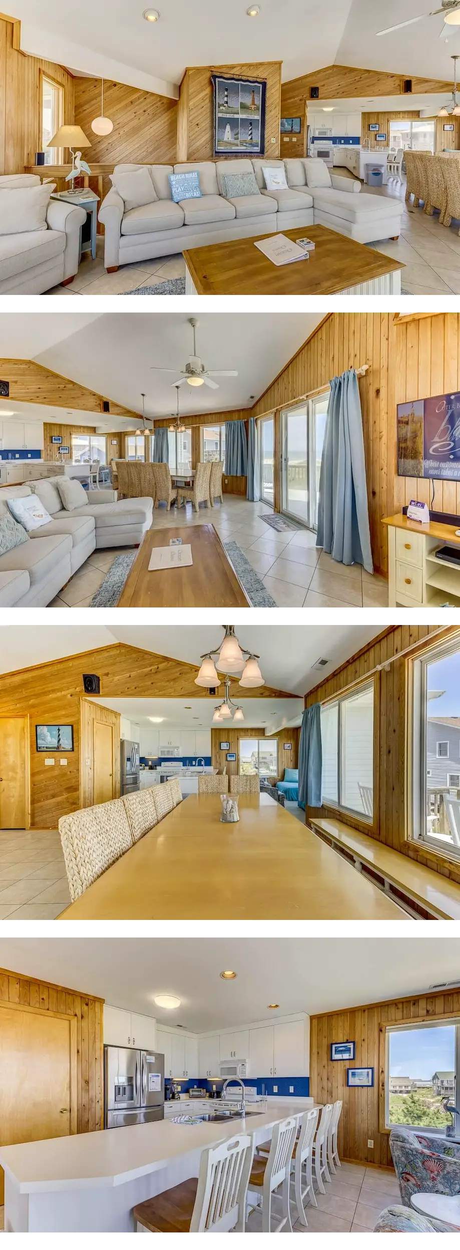 Ocean Oasis | 798 ft from the beach | Pr...