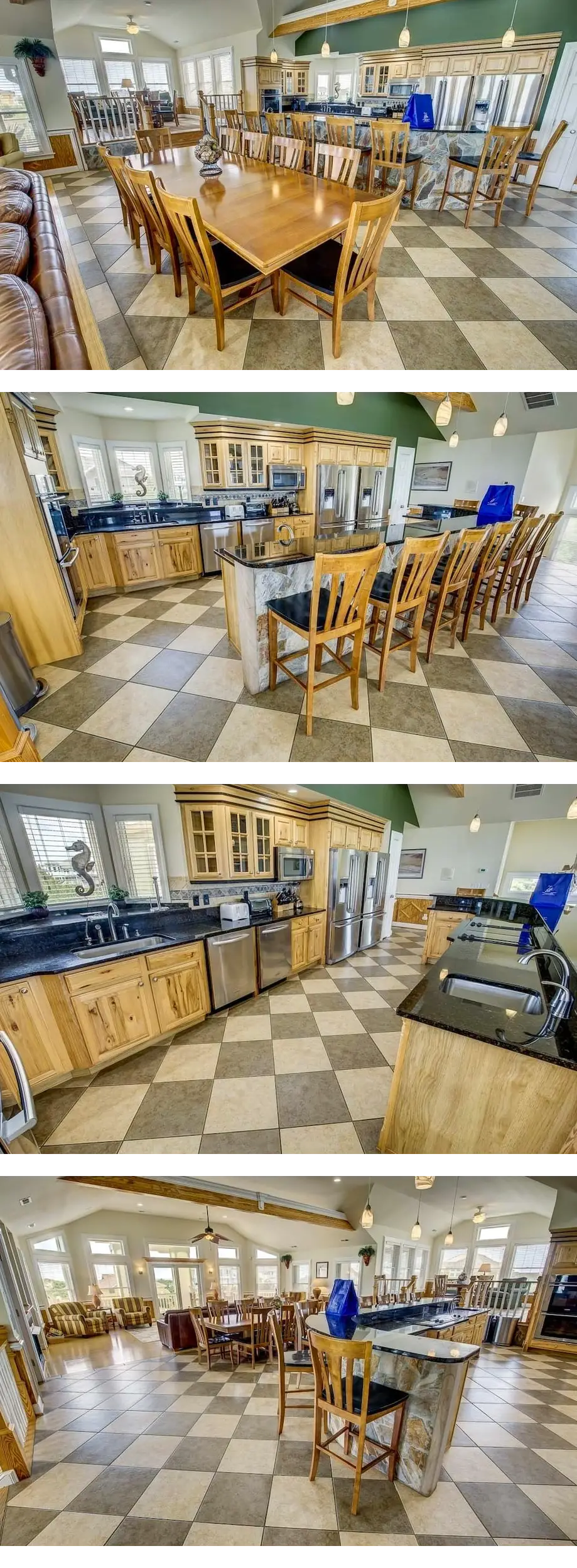 Hughes Hideaway | 630 ft from the beach ...