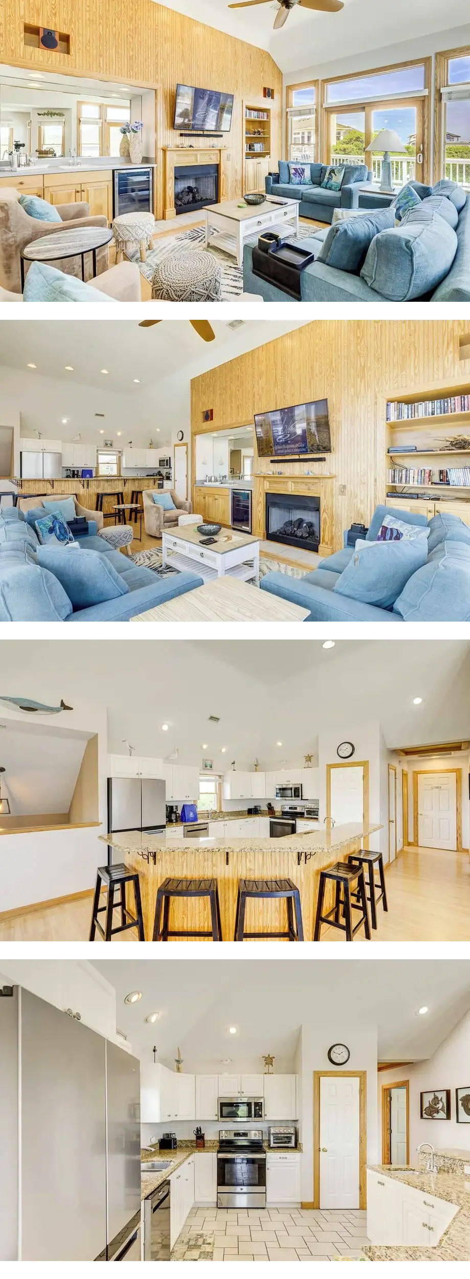 The Big Easy | 805 ft from the beach | P...