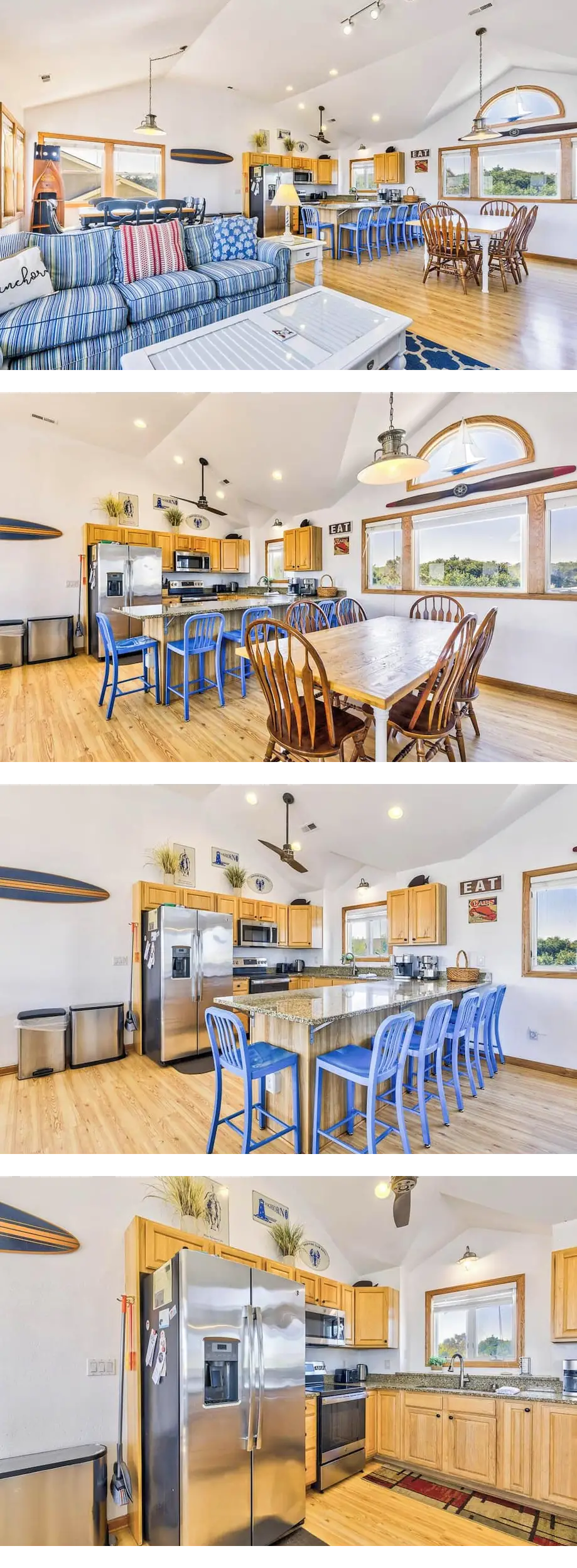 Southern Paws | 1800 ft from the beach |...