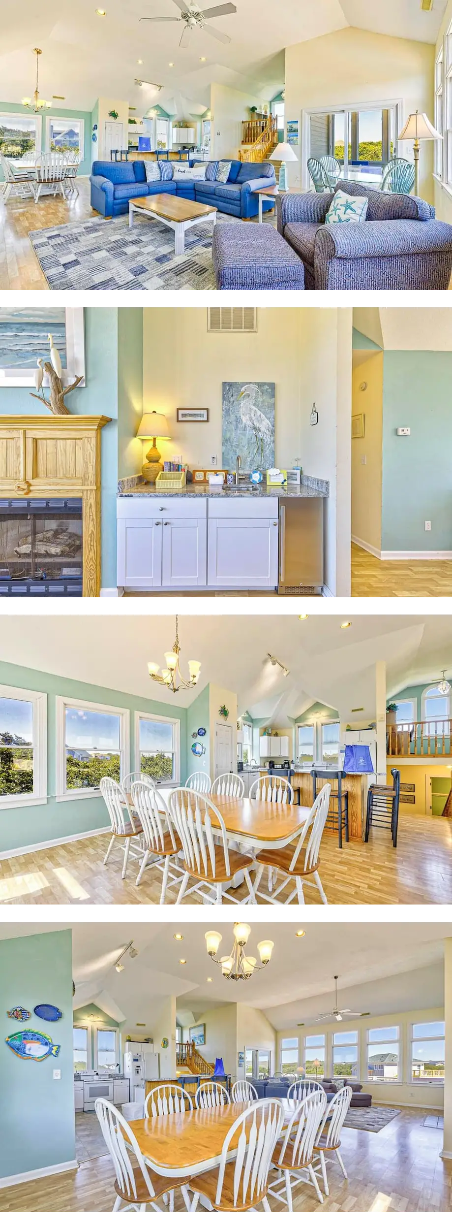 Oasis | 1100 ft from the beach | Private...