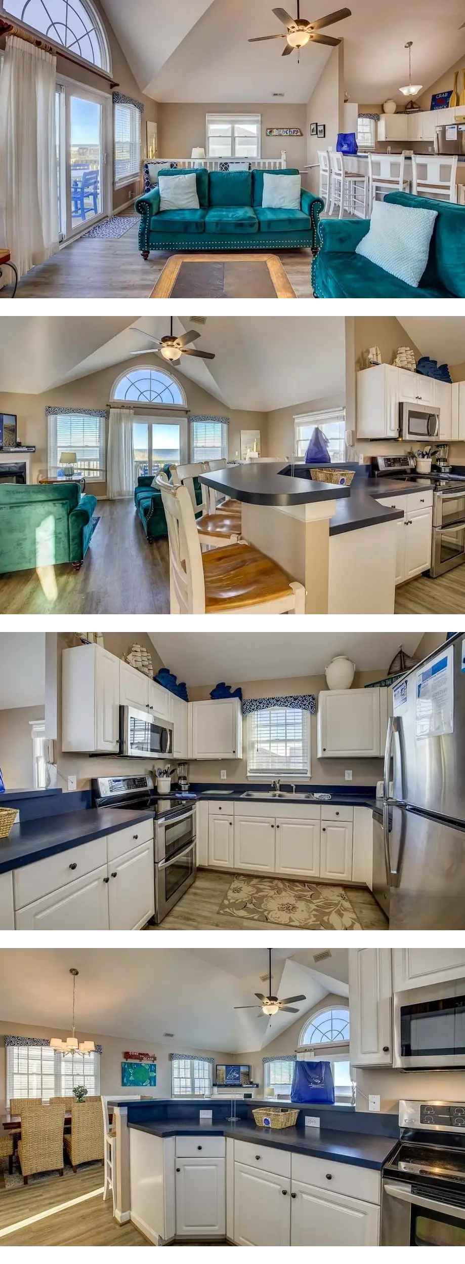 Sweet Isabel | Oceanfront | Private Pool...