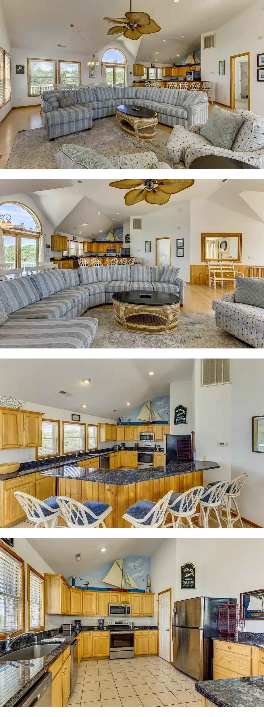 Villa Del Sol | 1190 ft from the beach |...