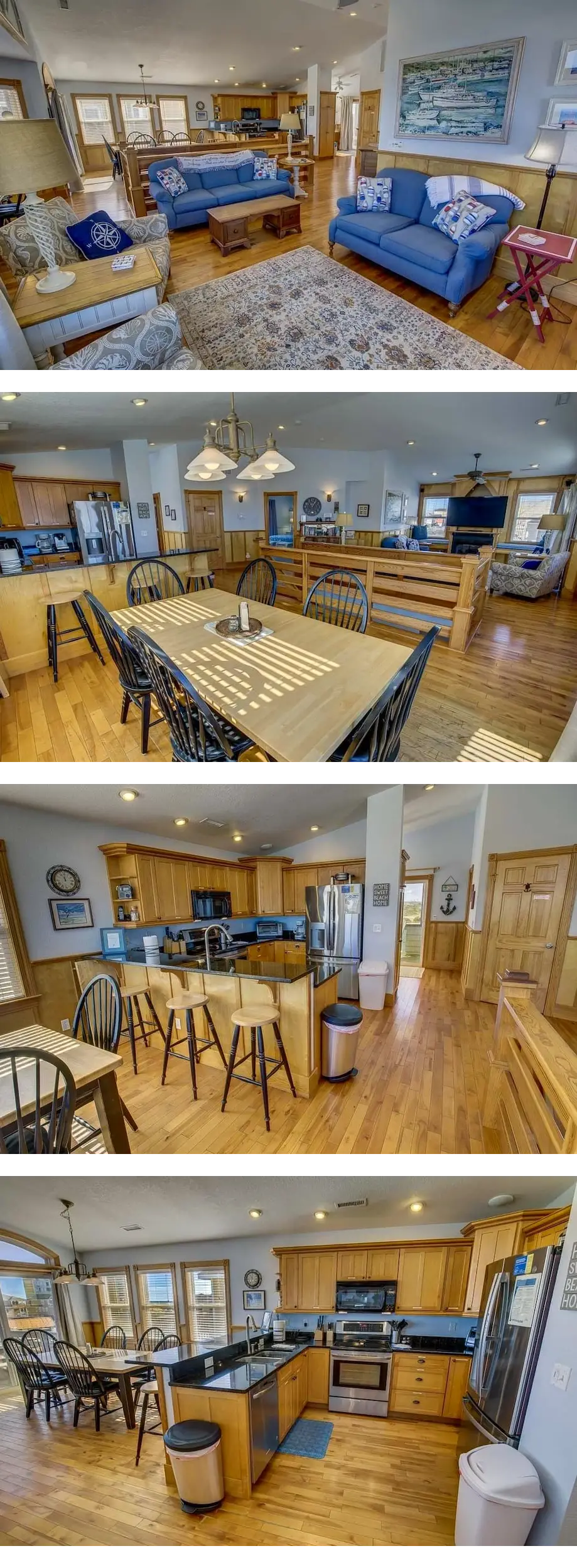 Fair Winds | 376 ft from the beach | Pri...