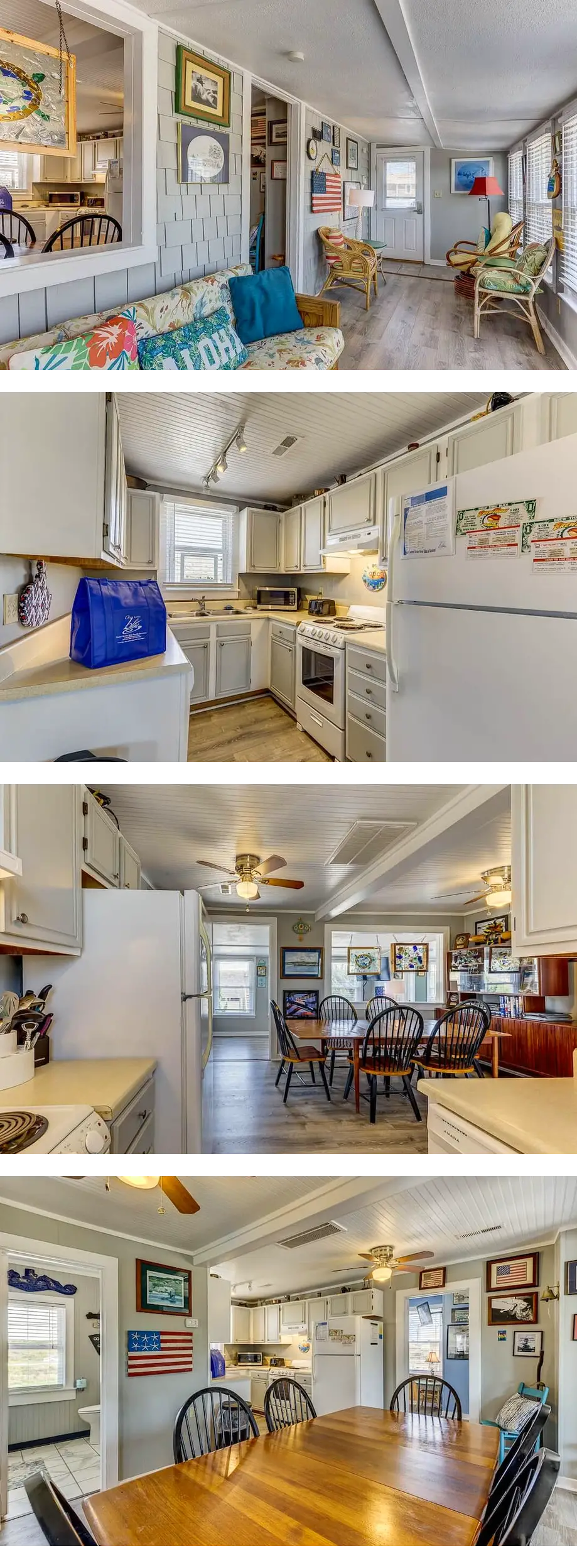 The Carriage House I (Upper) | 95 ft fro...