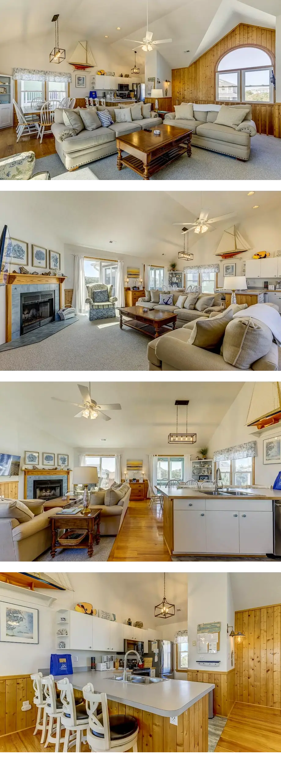 Belle Haven | 499 ft from the beach | Co...
