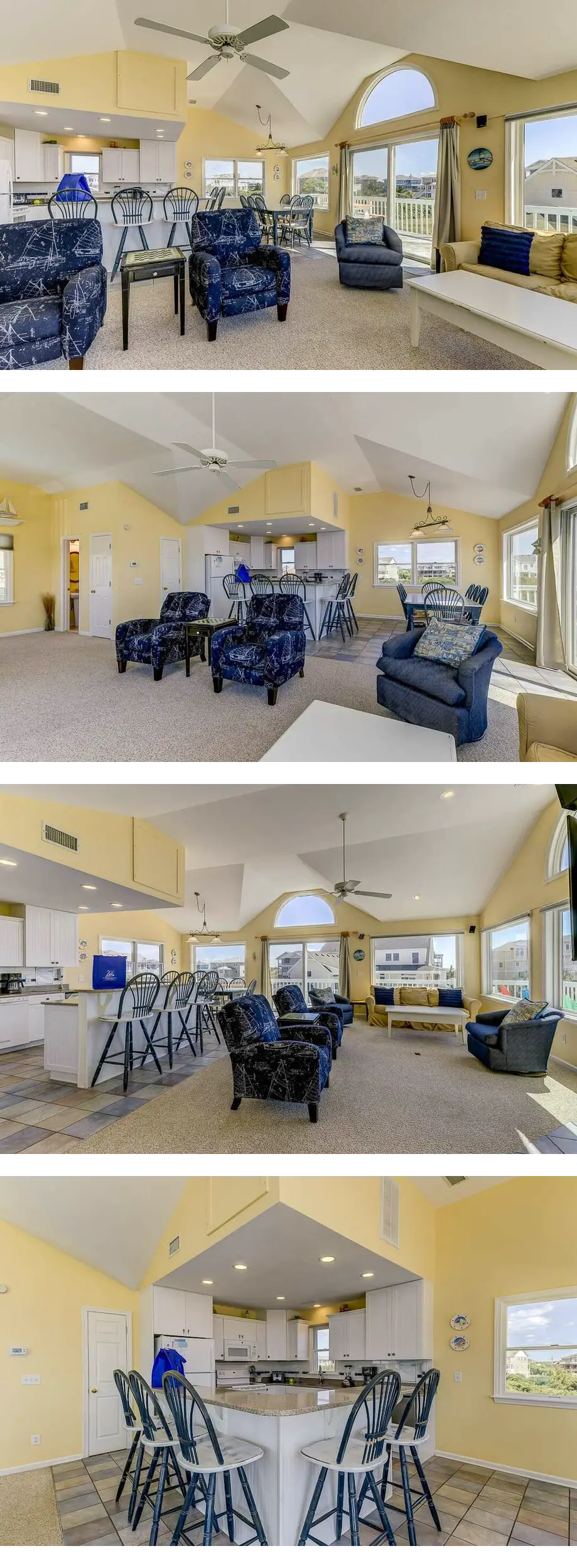 Inigo's Retreat | 200 ft from the beach ...
