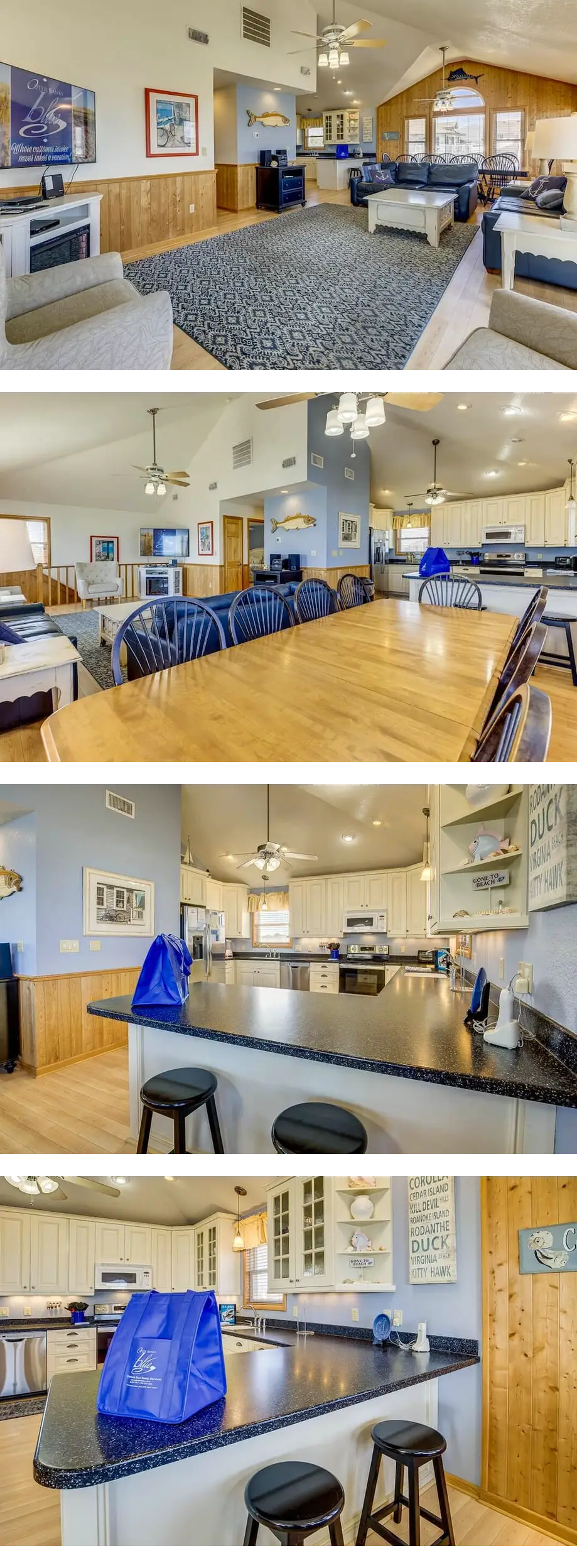 Marlin's Rest | 95 ft from the beach | P...