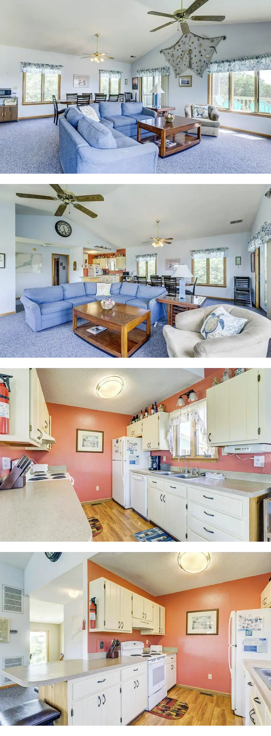 Even Steven | 570 ft from the beach | Pr...