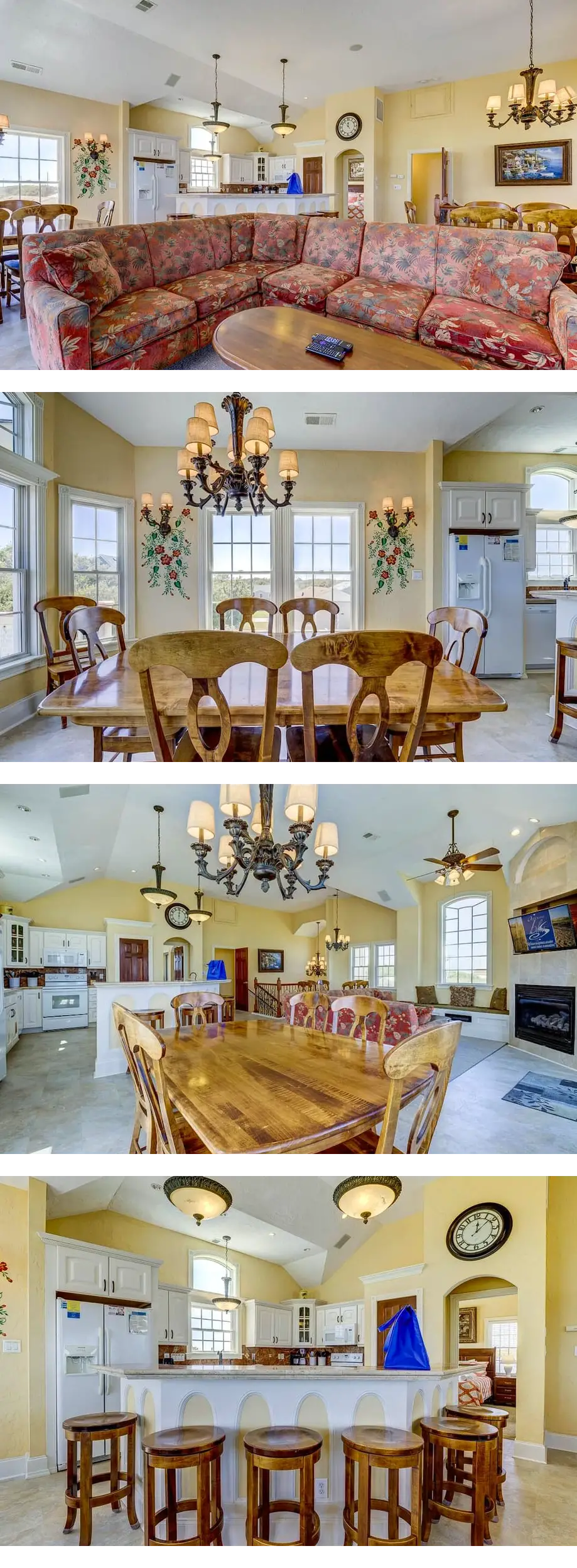 Selahbration | 1980 ft from the beach | ...