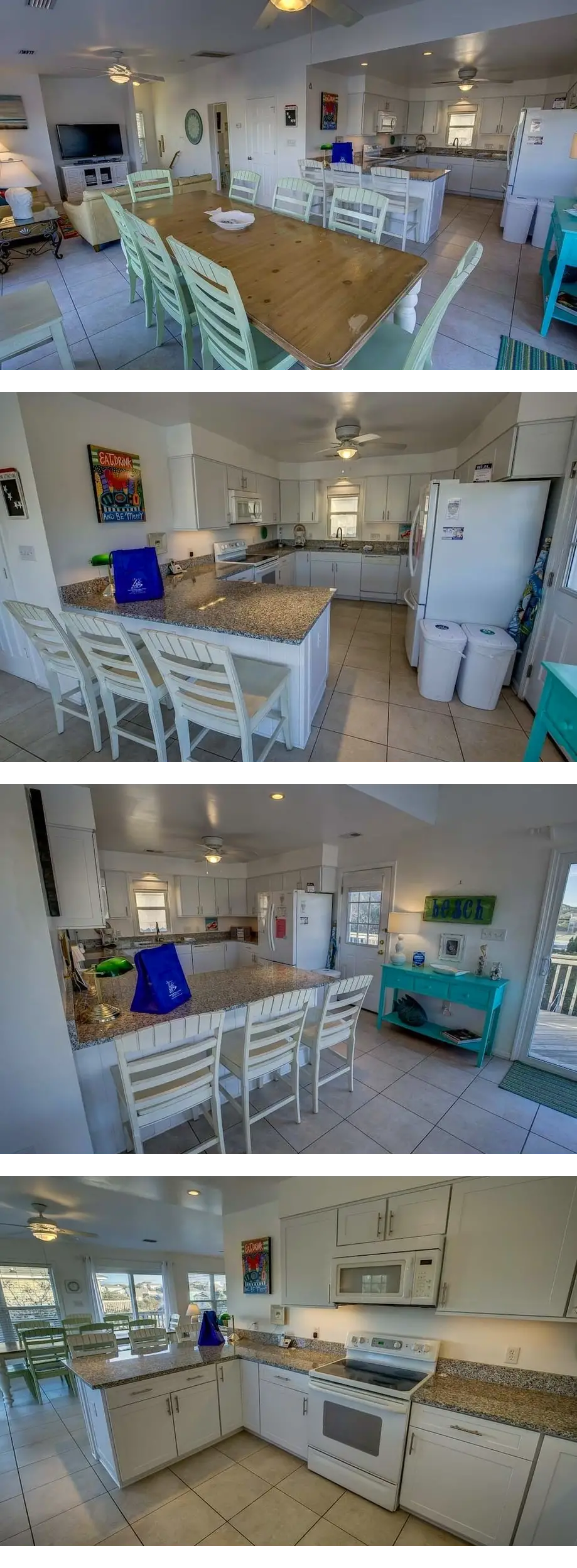 Sea Glass | 1499 ft from the beach | Pri...