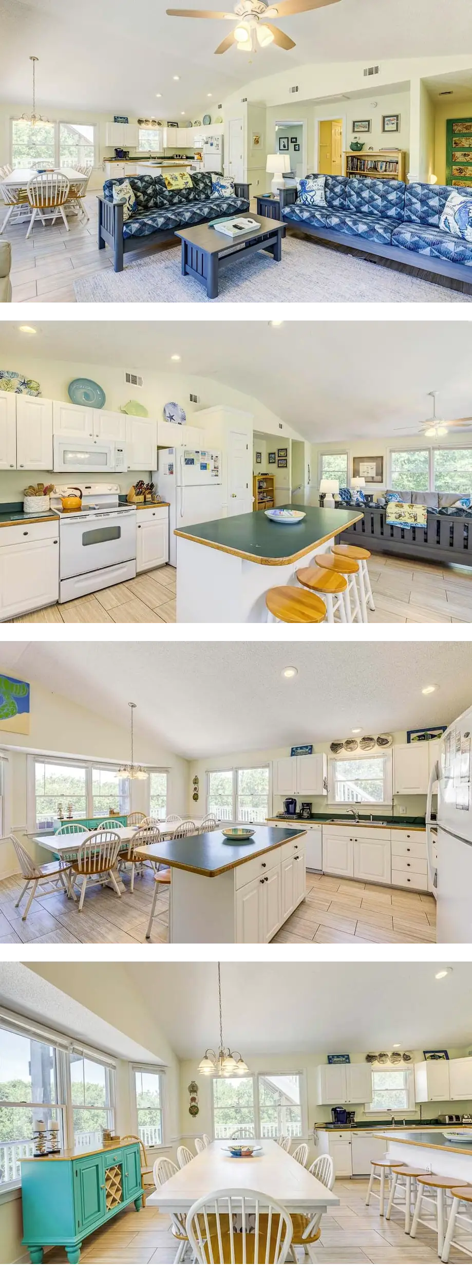 Breaking Winds | 850 ft from the beach |...