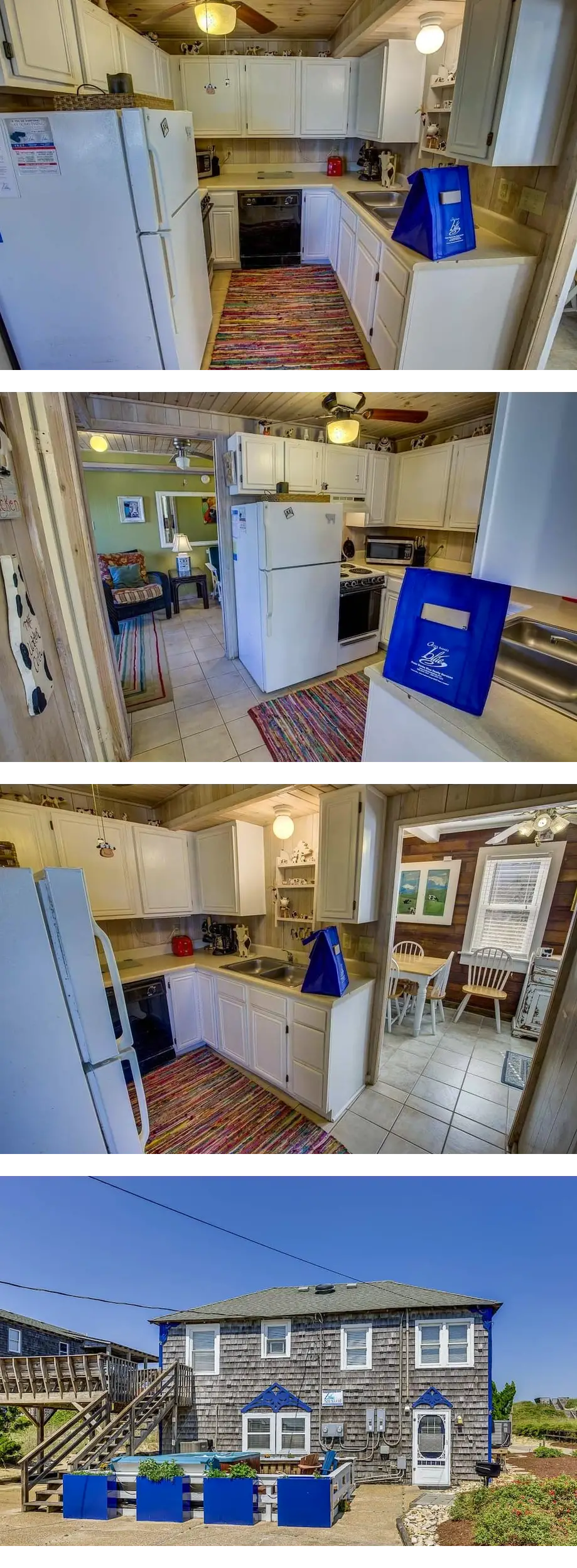 The Carriage House II (Lower) | 95 ft fr...