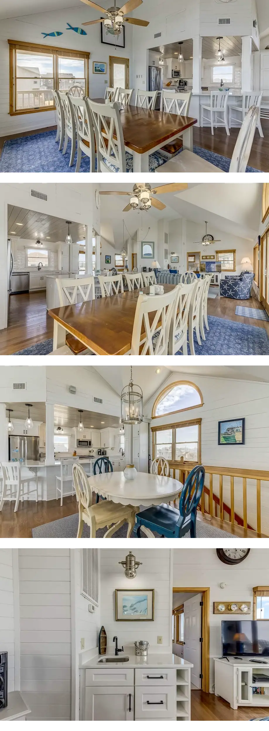 Sea View | Oceanfront | Duck