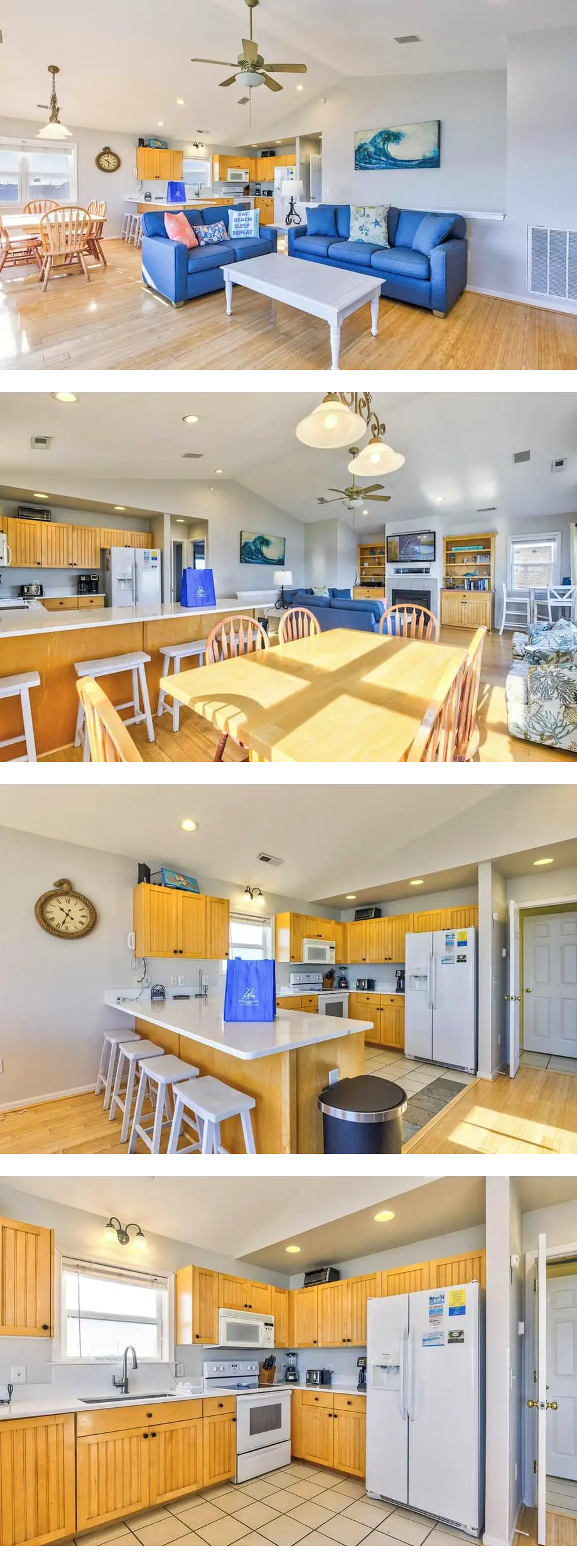 A Latitude Attitude | 1105 ft from the b...