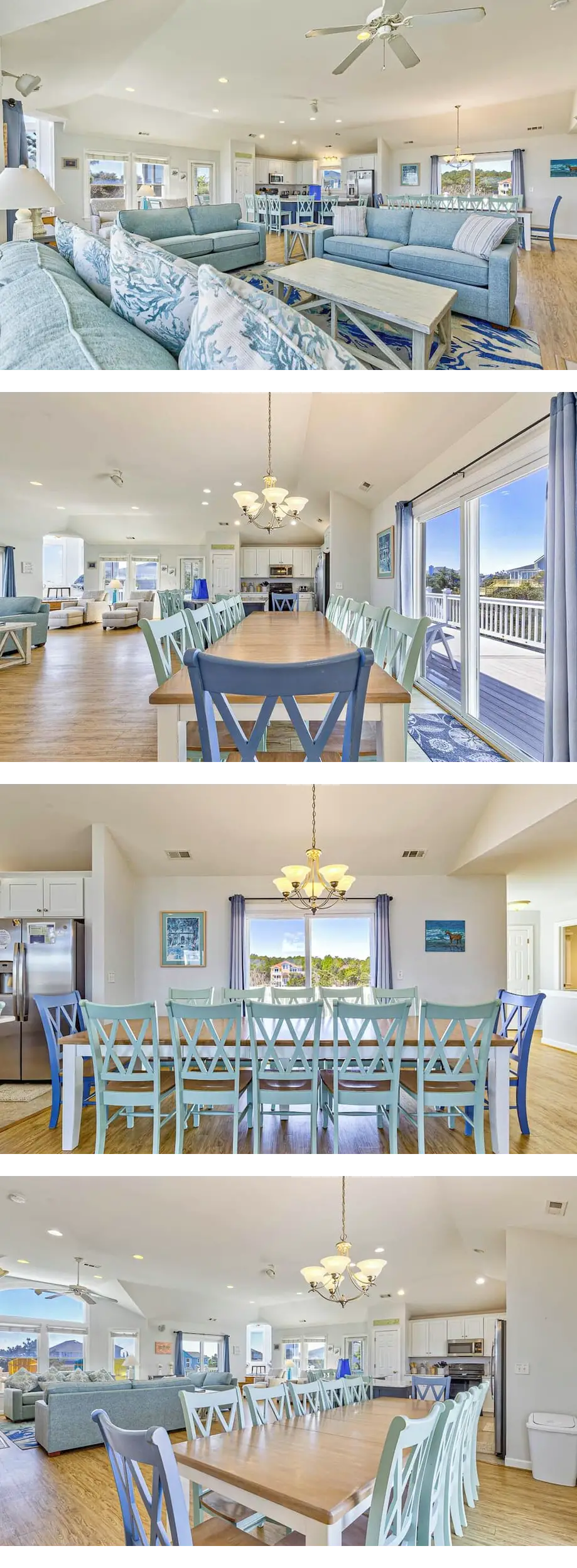 Stillwater | 98 ft from the beach | Dog ...