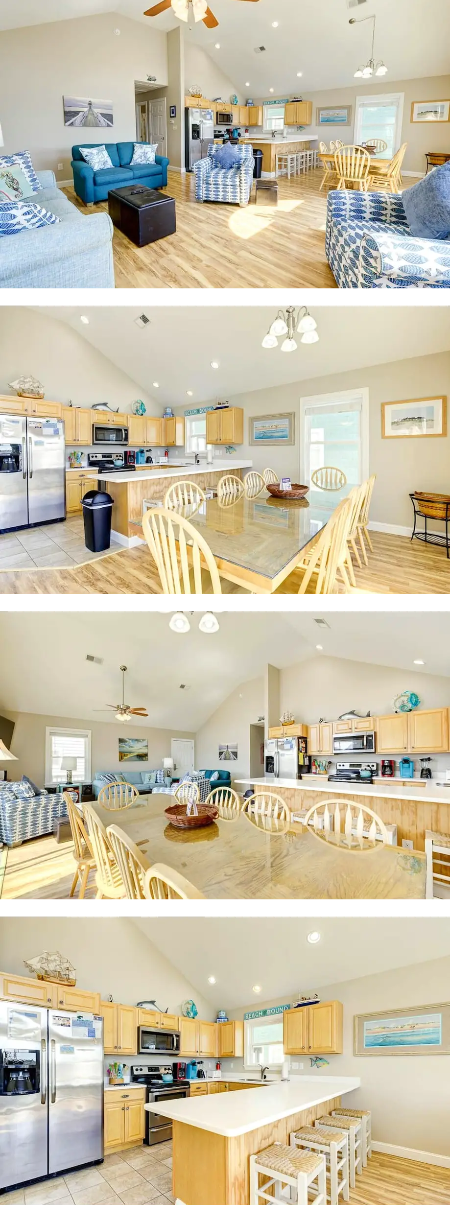 Beach Bound | 1097 ft from the beach | D...