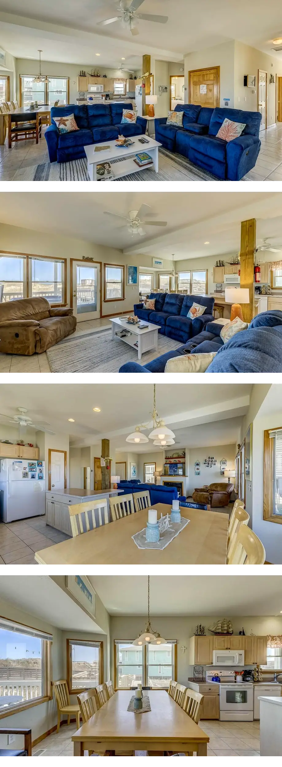 Derrycon | Oceanfront | Dog Friendly, Pr...
