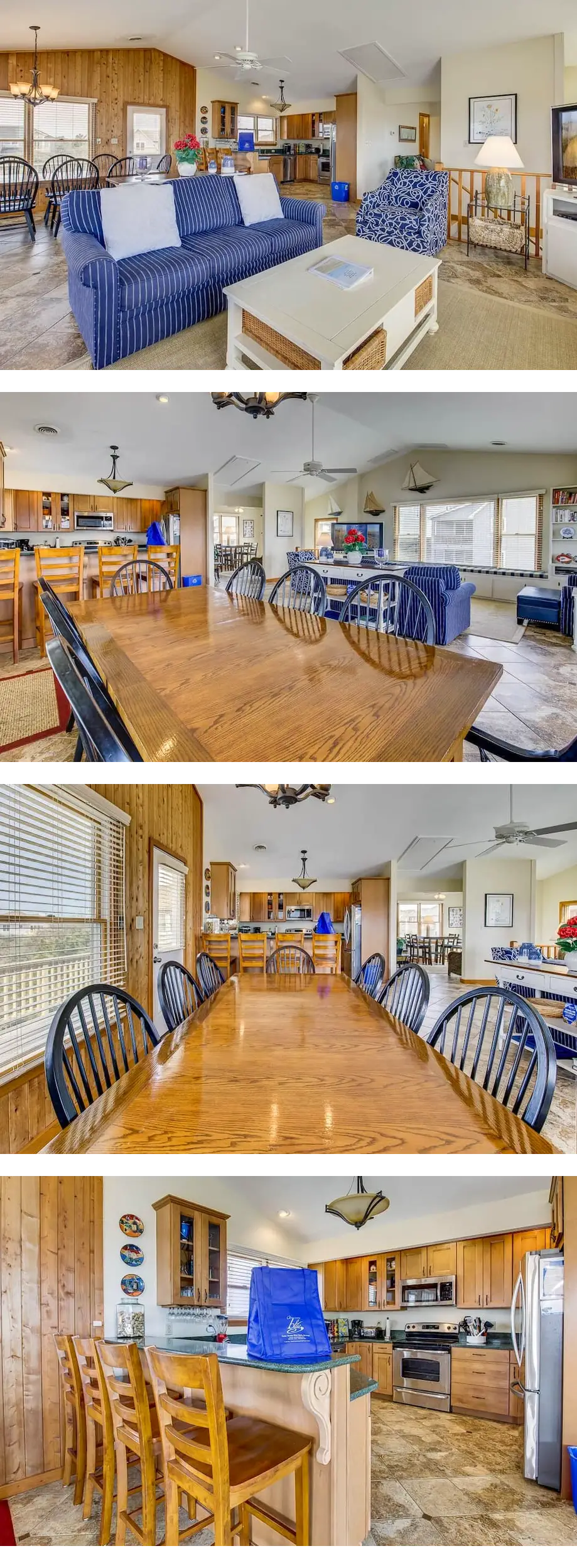 Near The Edge | 95 ft from the beach | C...