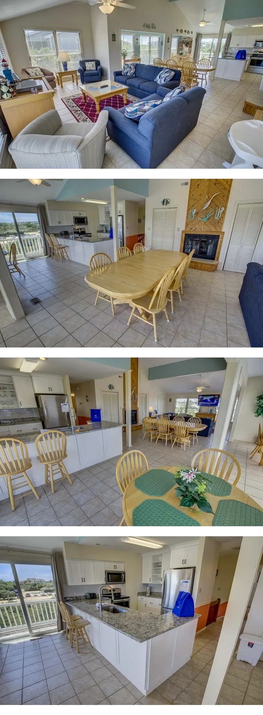 The Aiere | 320 ft from the beach | Hot ...