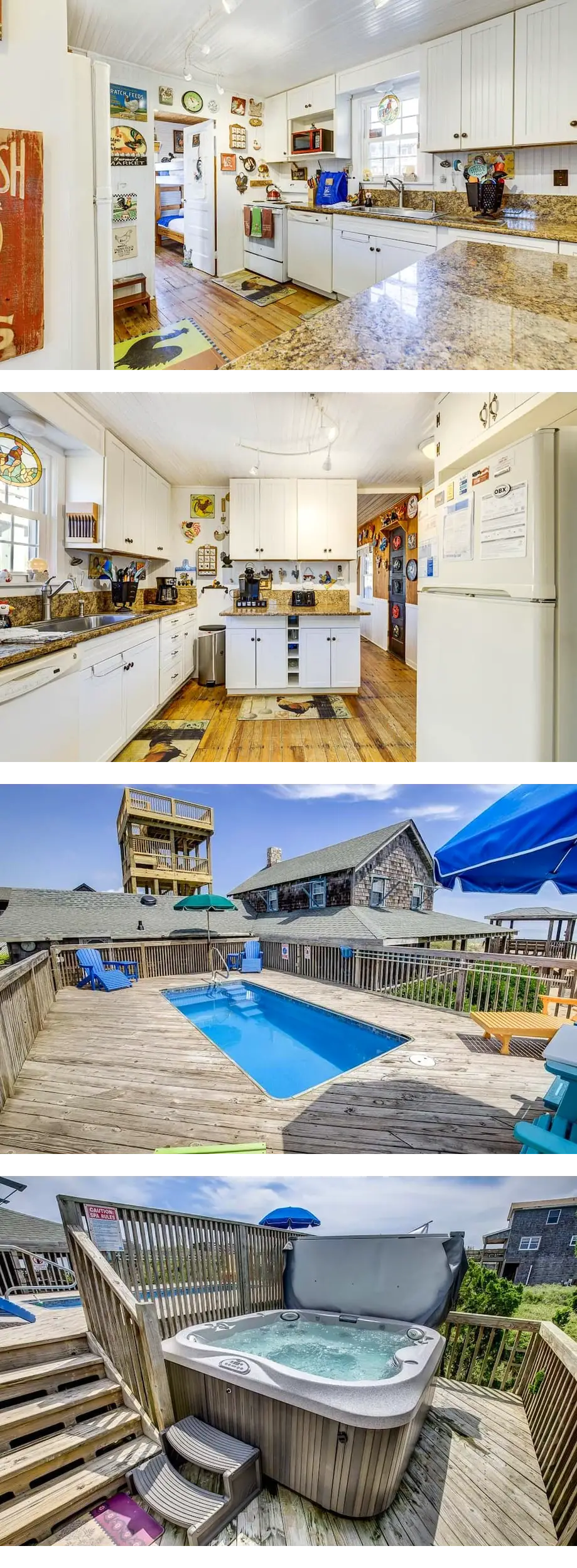 The Beach House | Oceanfront | Dog Frien...