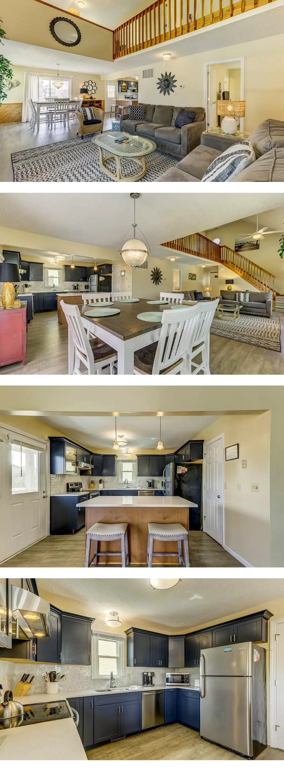 Splash and Go | 1135 ft from the beach |...